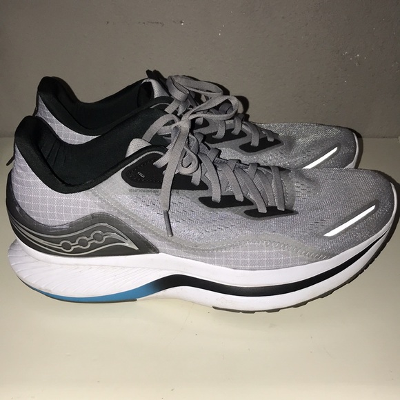 Saucony Endorphin Shift 2 - Picture 2 of 4